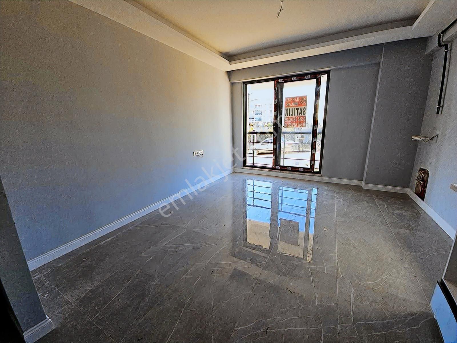 "hak-seç Emlak Armutlu"dan Tavşantepe Mevkiinde 1+1 Lüks Daire - Görsel 10