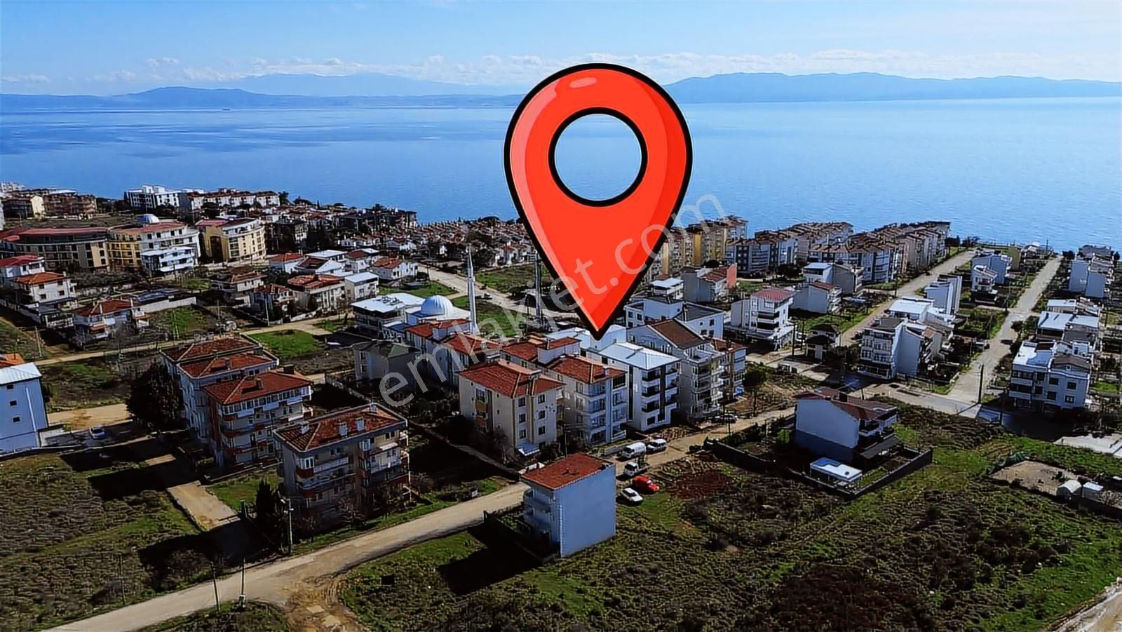 "hak-seç Emlak Armutlu"dan Tavşantepe Mevkiinde 1+1 Lüks Daire - Görsel 12