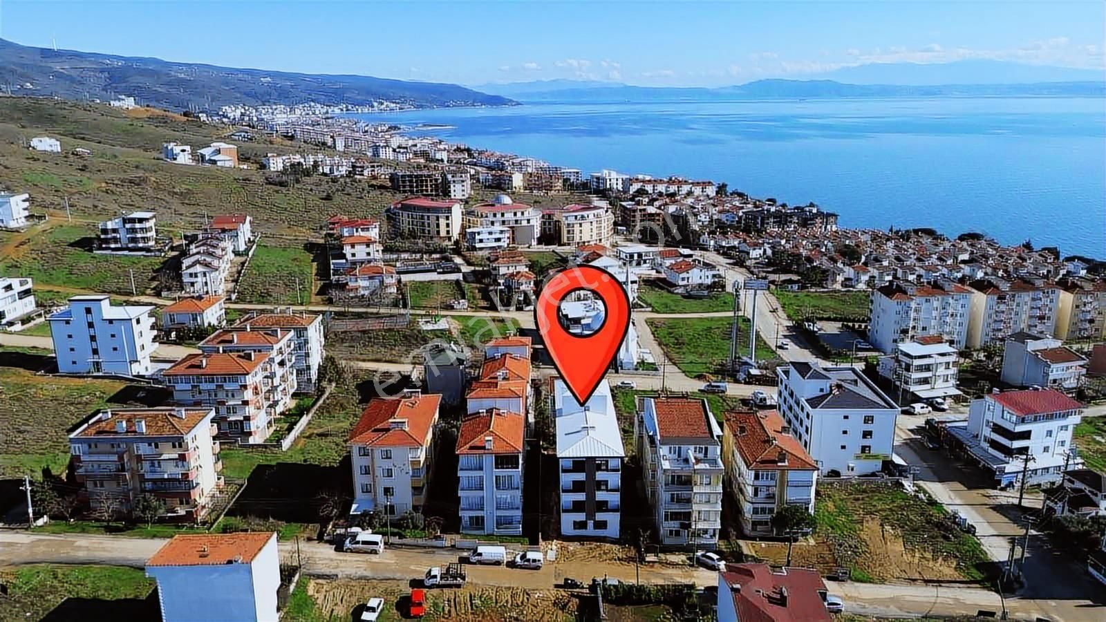 "hak-seç Emlak Armutlu"dan Tavşantepe Mevkiinde 1+1 Lüks Daire - Görsel 14