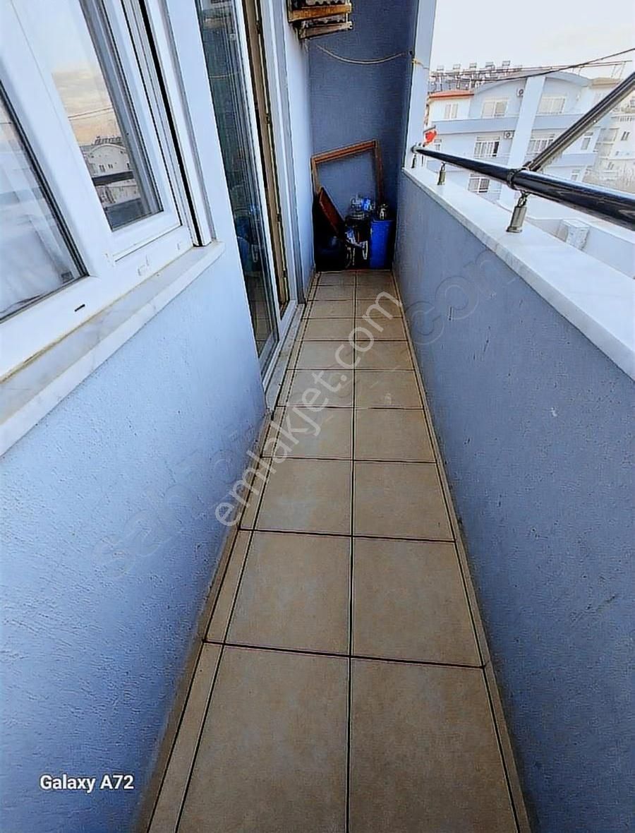 Emek Mh.eşyalı Üniversite Ye Yakın Kiralık 1+1 Daire - Görsel 2