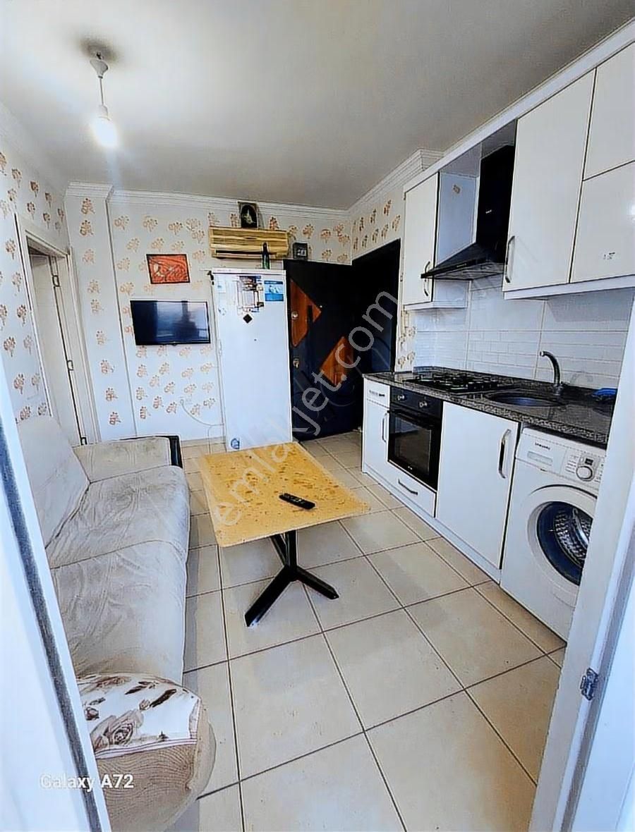 Emek Mh.eşyalı Üniversite Ye Yakın Kiralık 1+1 Daire