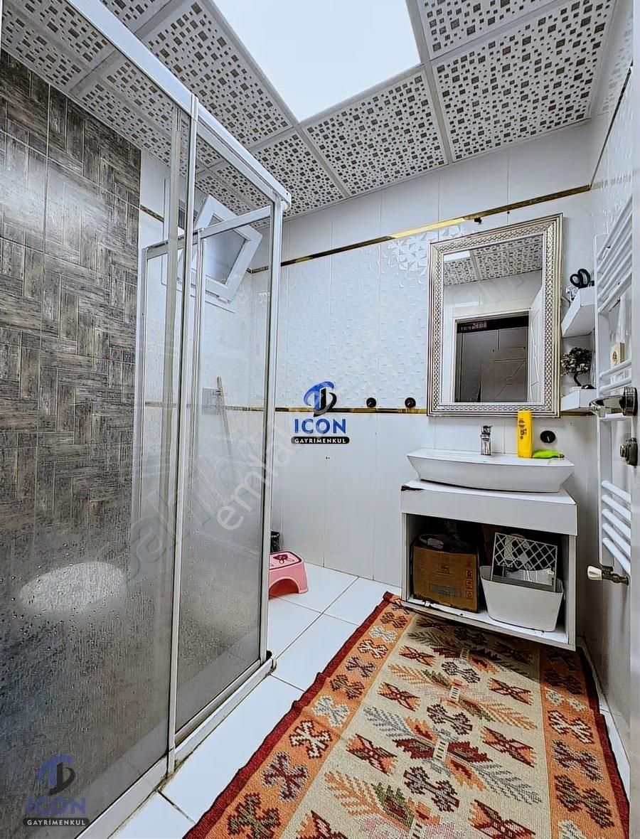 Icon'dan Vatan Caddesi Üzerinde Kapalı Otoparklı Geniş Lüks 4+1 - Görsel 2