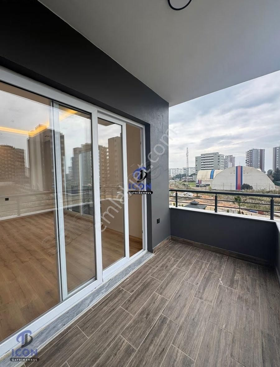 Icon'dan Akdeniz Mah'de Marka Projede 3 Cepheli Köşe 2+1 Ler - Görsel 17