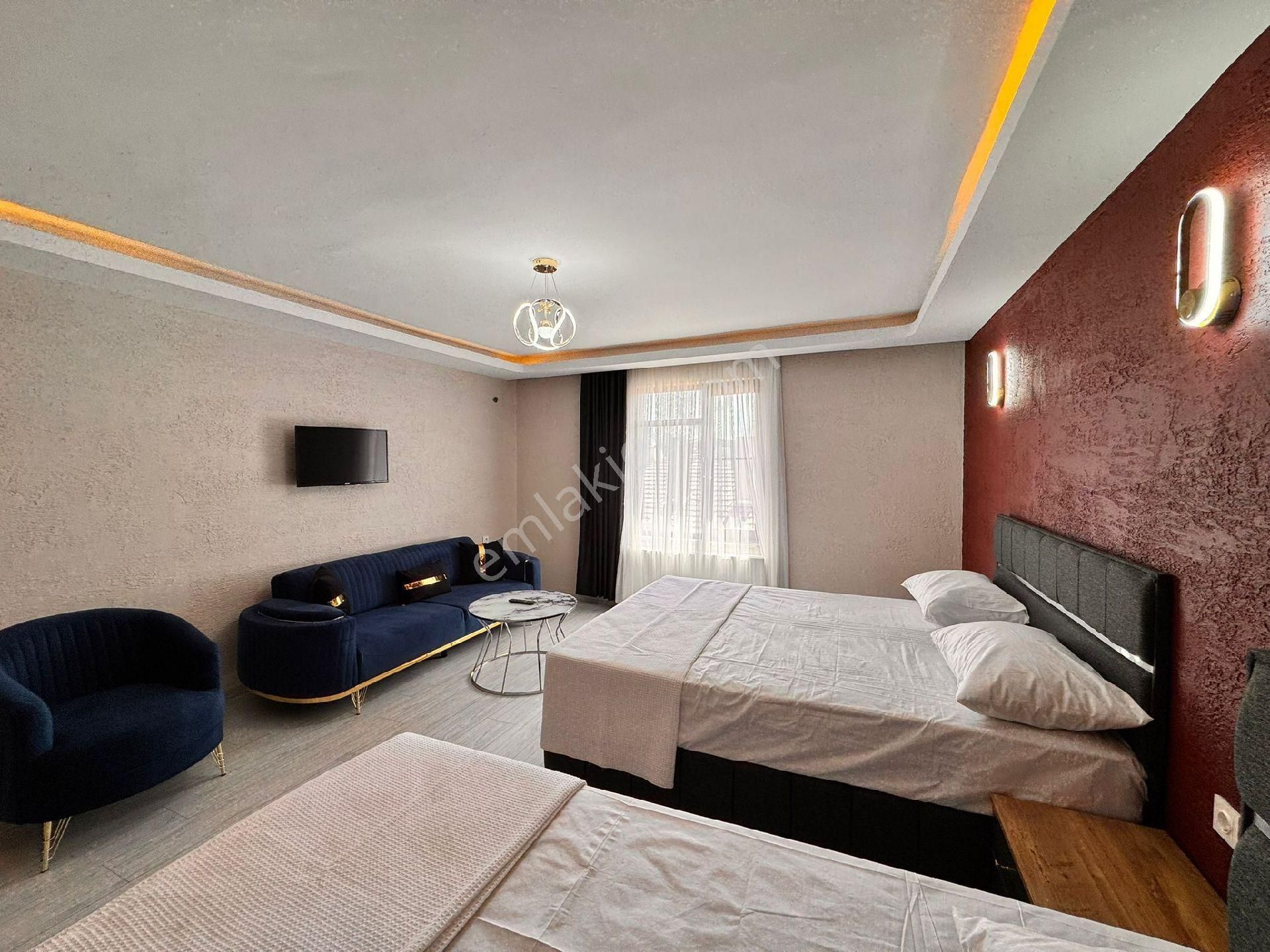 Yenimahallede Günlük Kiralık Daire - Görsel 16