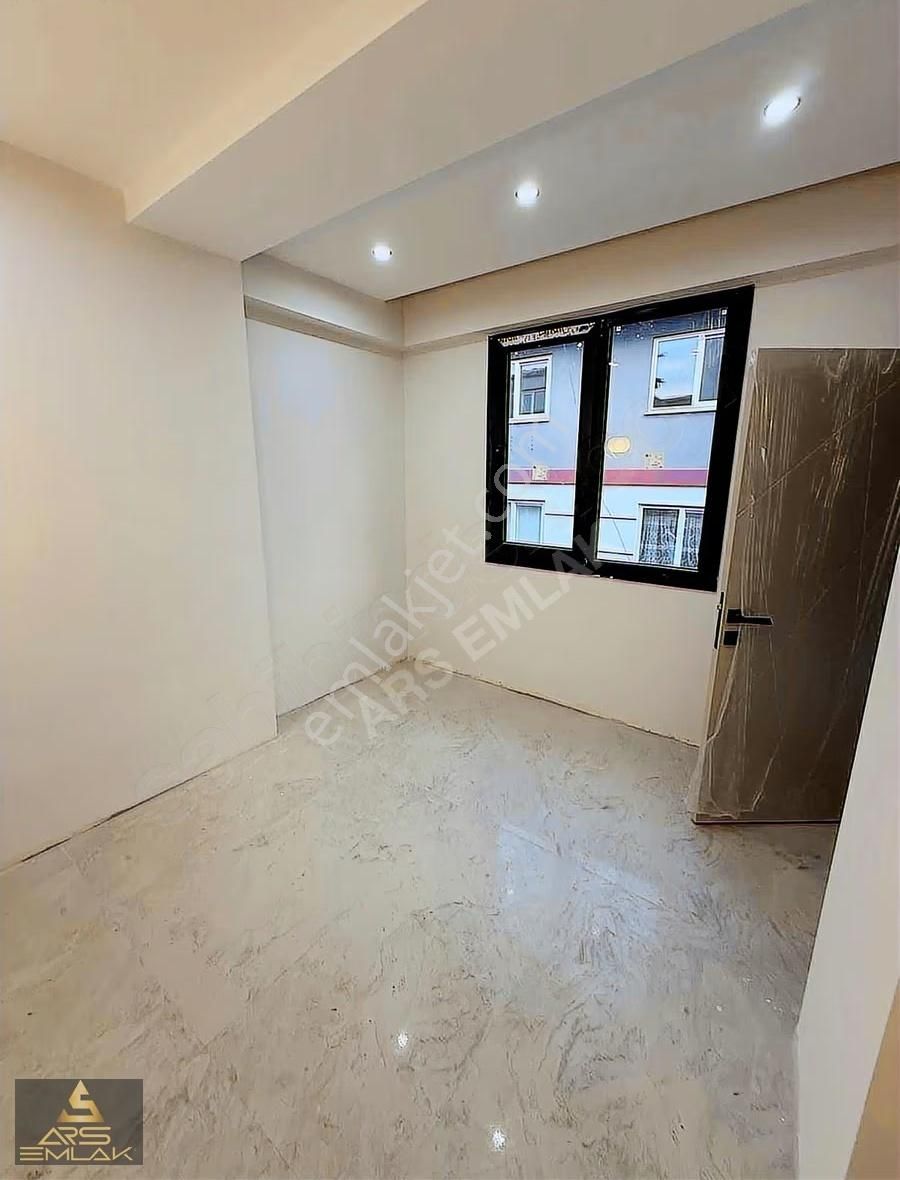 Ars'den 1+1 Sıfır Apart Sırakapılar Tekden 8.noter Yakın Lokasyn - Görsel 12