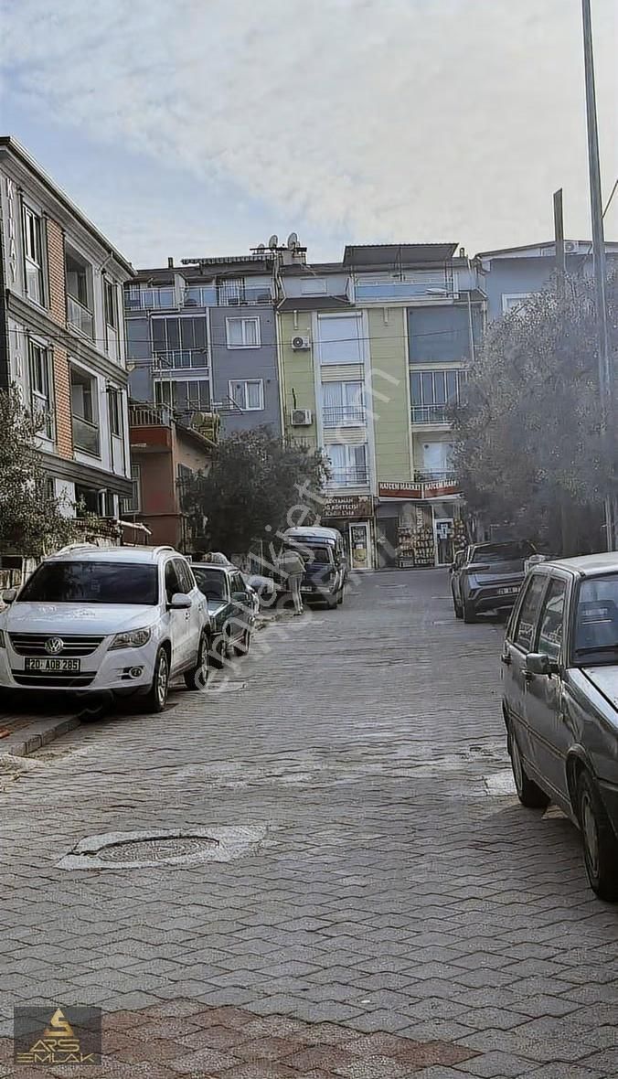 Ars'den 1+1 Sıfır Apart Sırakapılar Tekden 8.noter Yakın Lokasyn - Görsel 6