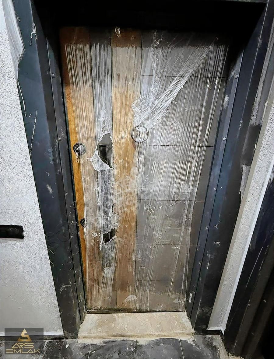 Ars'den 1+1 Sıfır Apart Sırakapılar Tekden 8.noter Yakın Lokasyn - Görsel 13