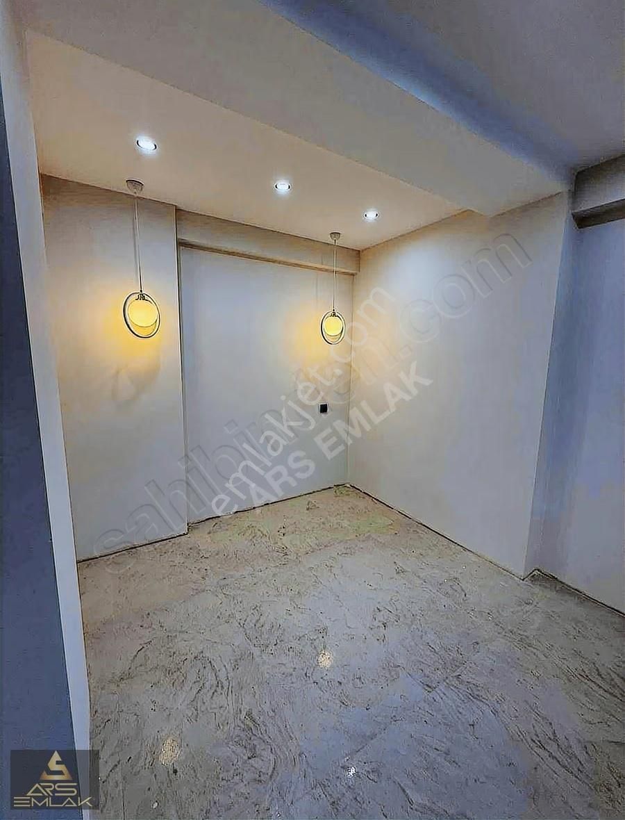 Ars'den 1+1 Sıfır Apart Sırakapılar Tekden 8.noter Yakın Lokasyn - Görsel 21