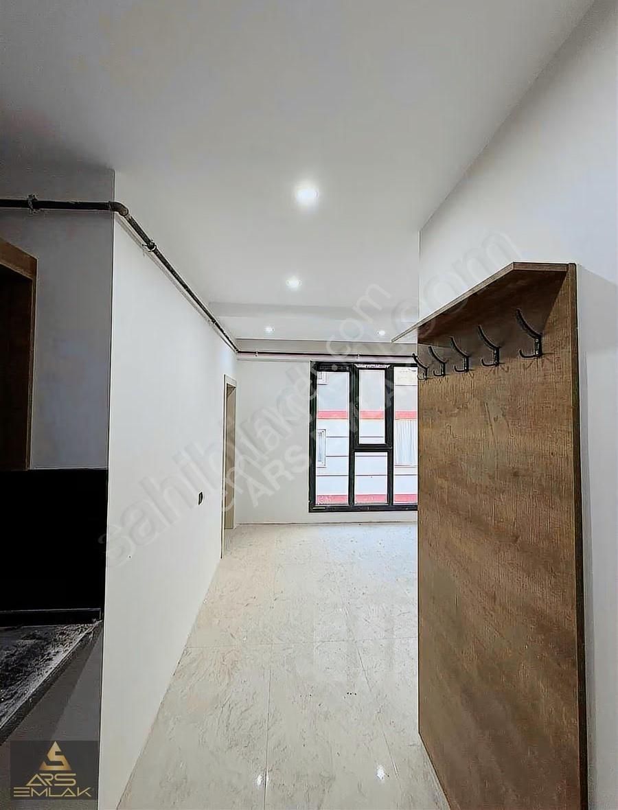 Ars'den 1+1 Sıfır Apart Sırakapılar Tekden 8.noter Yakın Lokasyn - Görsel 10