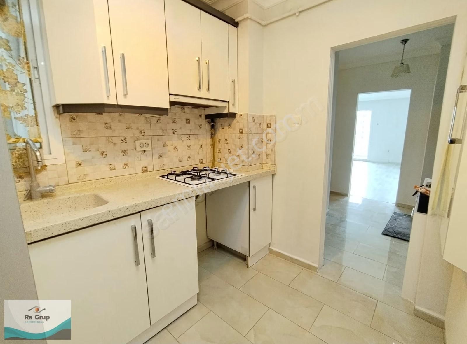 Girne Bulvarı Üzerinde Park Manzaralı Bakımlı 3+1 Kiralık Daire - Görsel 26