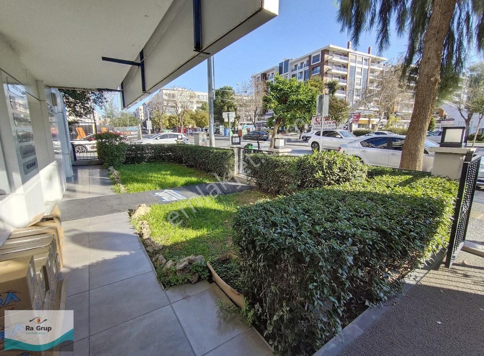 Girne Bulvarı Üzerinde Park Manzaralı Bakımlı 3+1 Kiralık Daire - Görsel 11