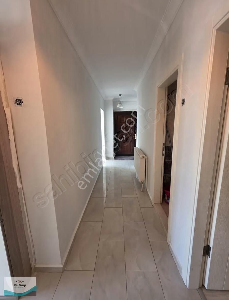 Girne Bulvarı Üzerinde Park Manzaralı Bakımlı 3+1 Kiralık Daire - Görsel 8