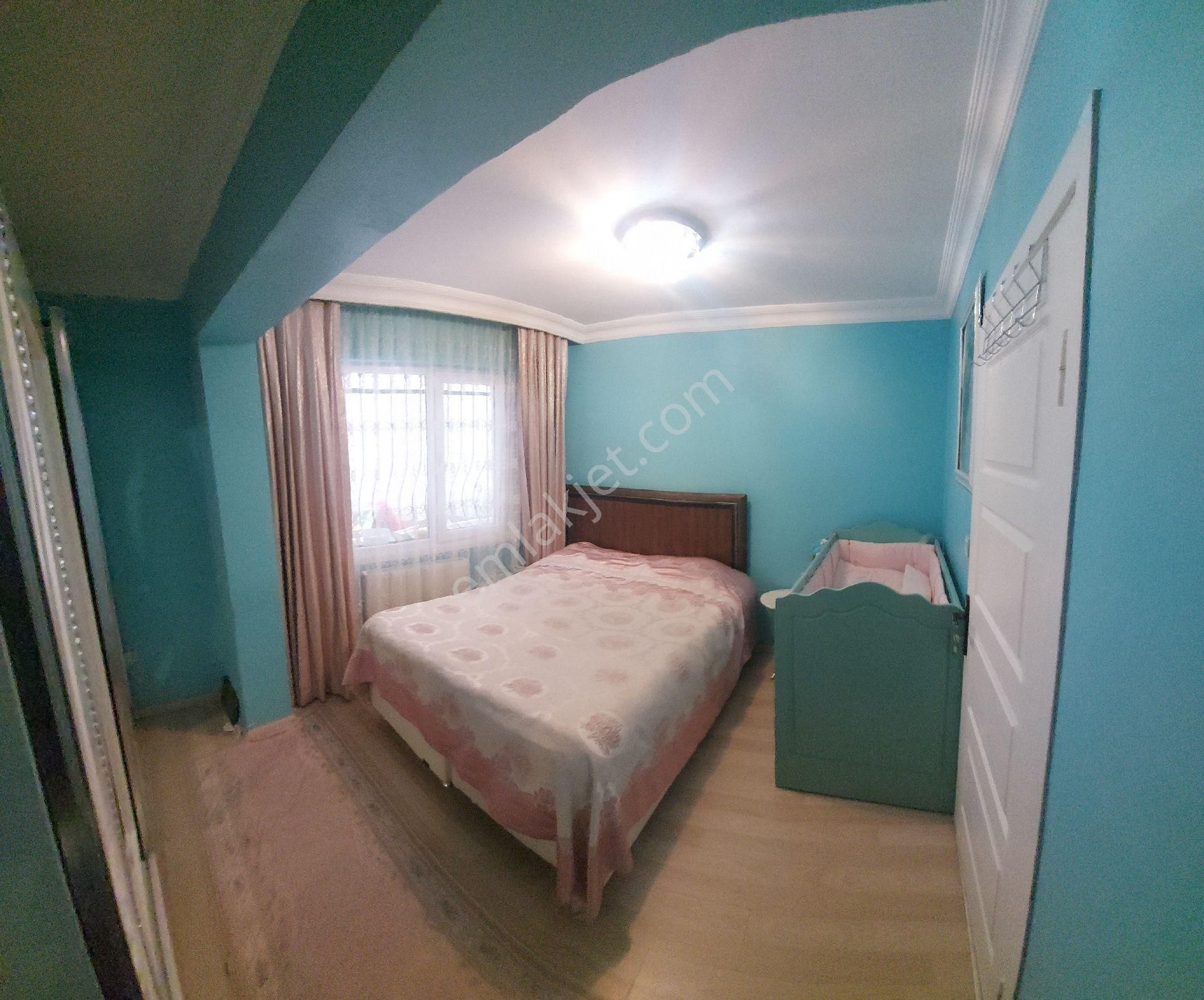 Sahibinden Esenler Nine Hatunda 2+1 - Görsel 18