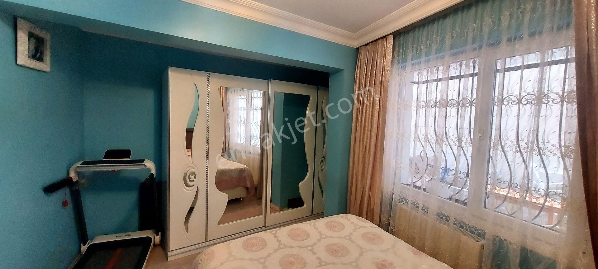 Sahibinden Esenler Nine Hatunda 2+1 - Görsel 21