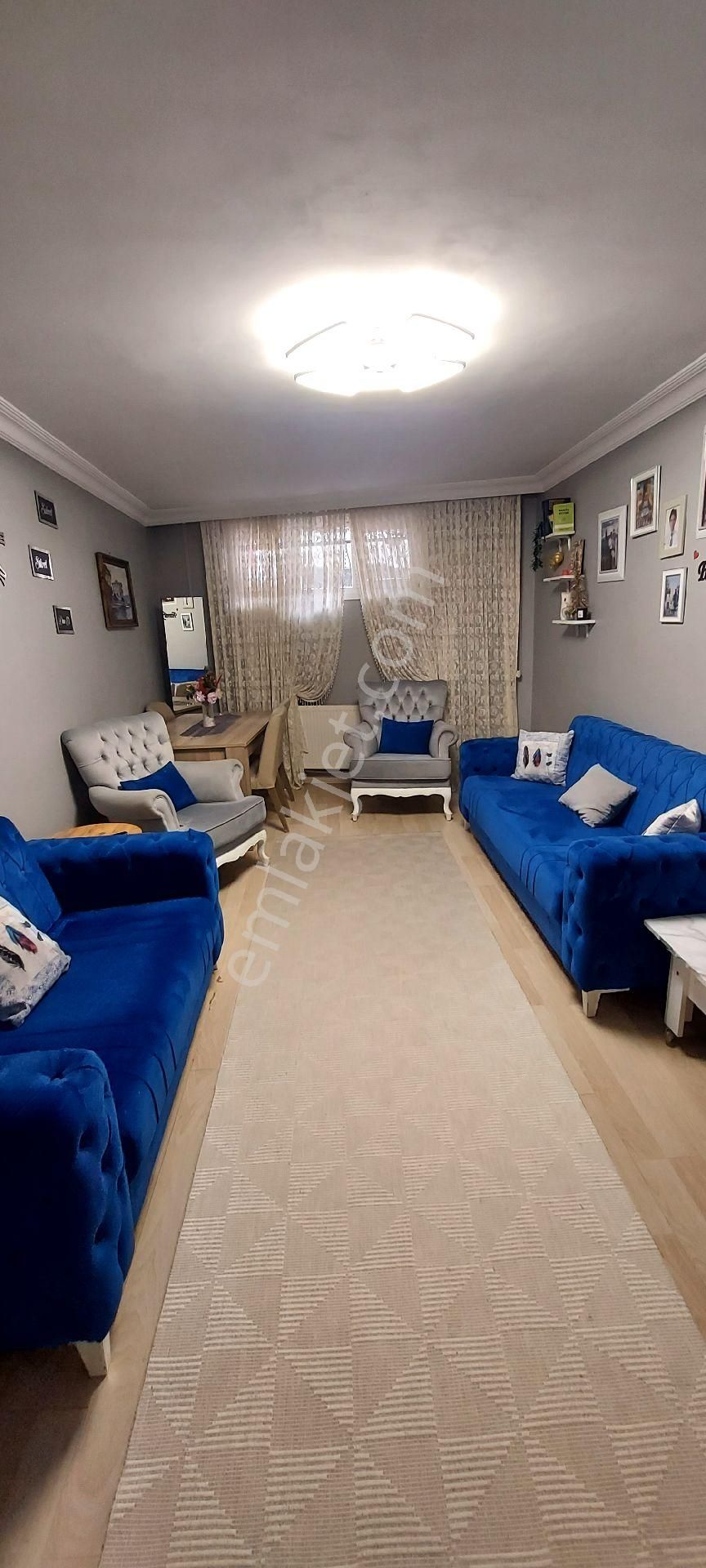 Sahibinden Esenler Nine Hatunda 2+1 - Görsel 7