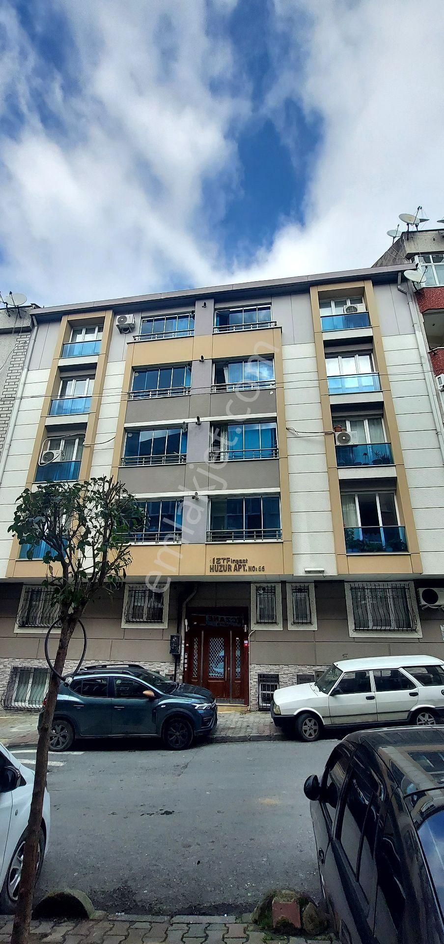 Sahibinden Esenler Nine Hatunda 2+1