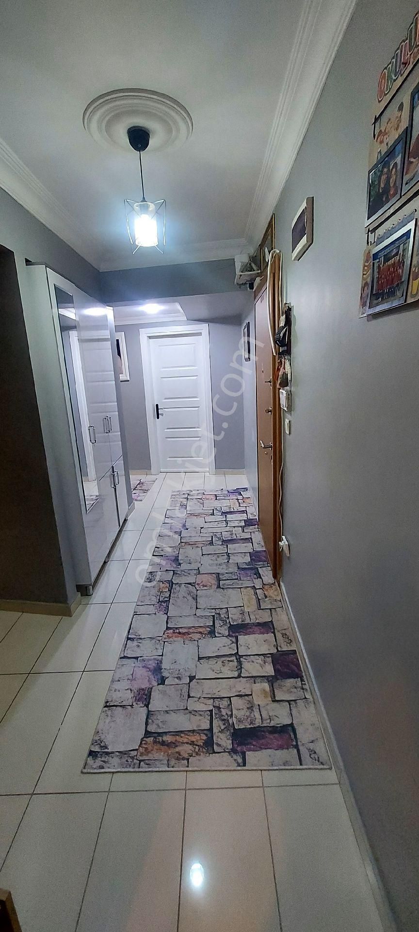 Sahibinden Esenler Nine Hatunda 2+1 - Görsel 16