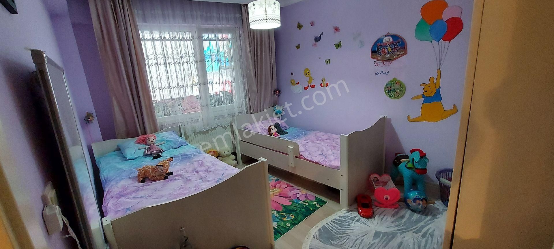 Sahibinden Esenler Nine Hatunda 2+1 - Görsel 9