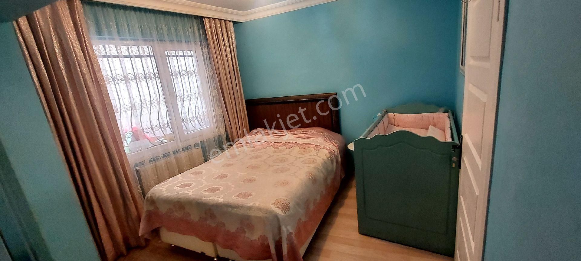 Sahibinden Esenler Nine Hatunda 2+1 - Görsel 17