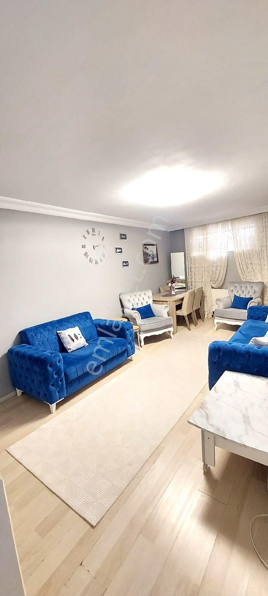 Sahibinden Esenler Nine Hatunda 2+1 - Görsel 4