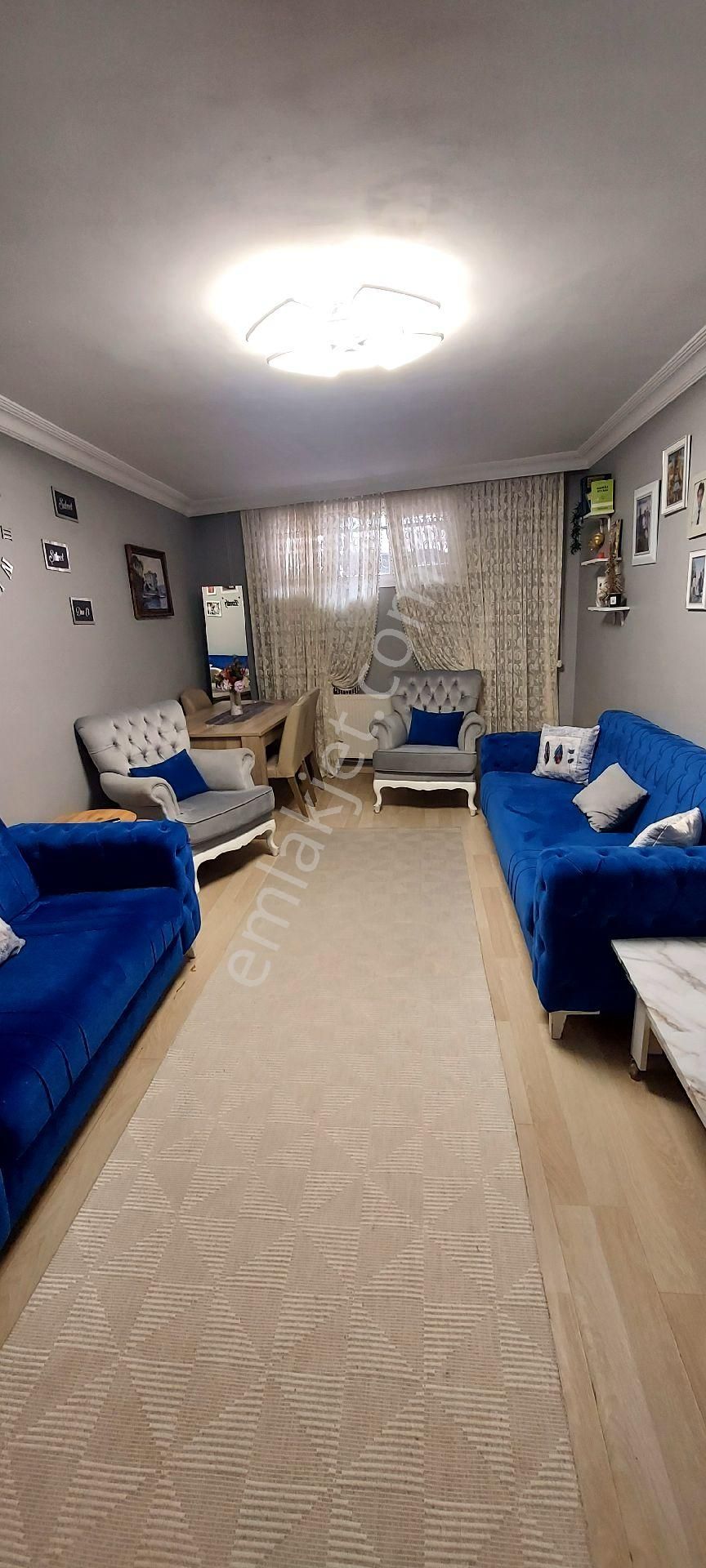 Sahibinden Esenler Nine Hatunda 2+1 - Görsel 5