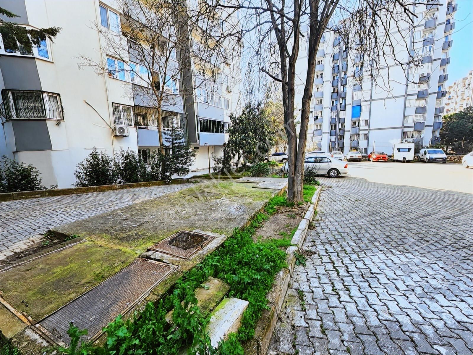 Remax Armadan,buca Bucakoop Mah.site İçi,3+1,satılık Daire - Görsel 20