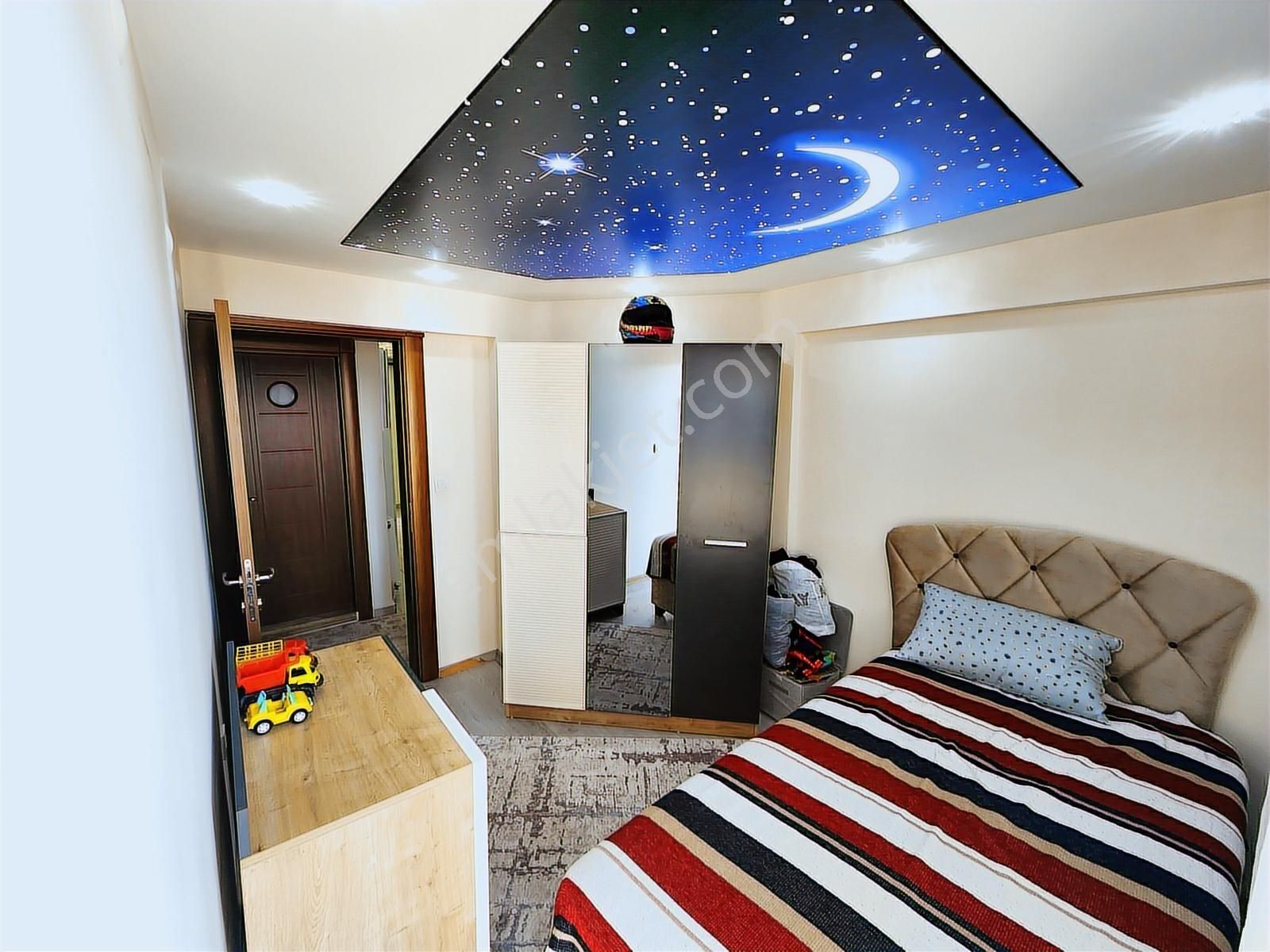 Remax Armadan,buca Bucakoop Mah.site İçi,3+1,satılık Daire - Görsel 27