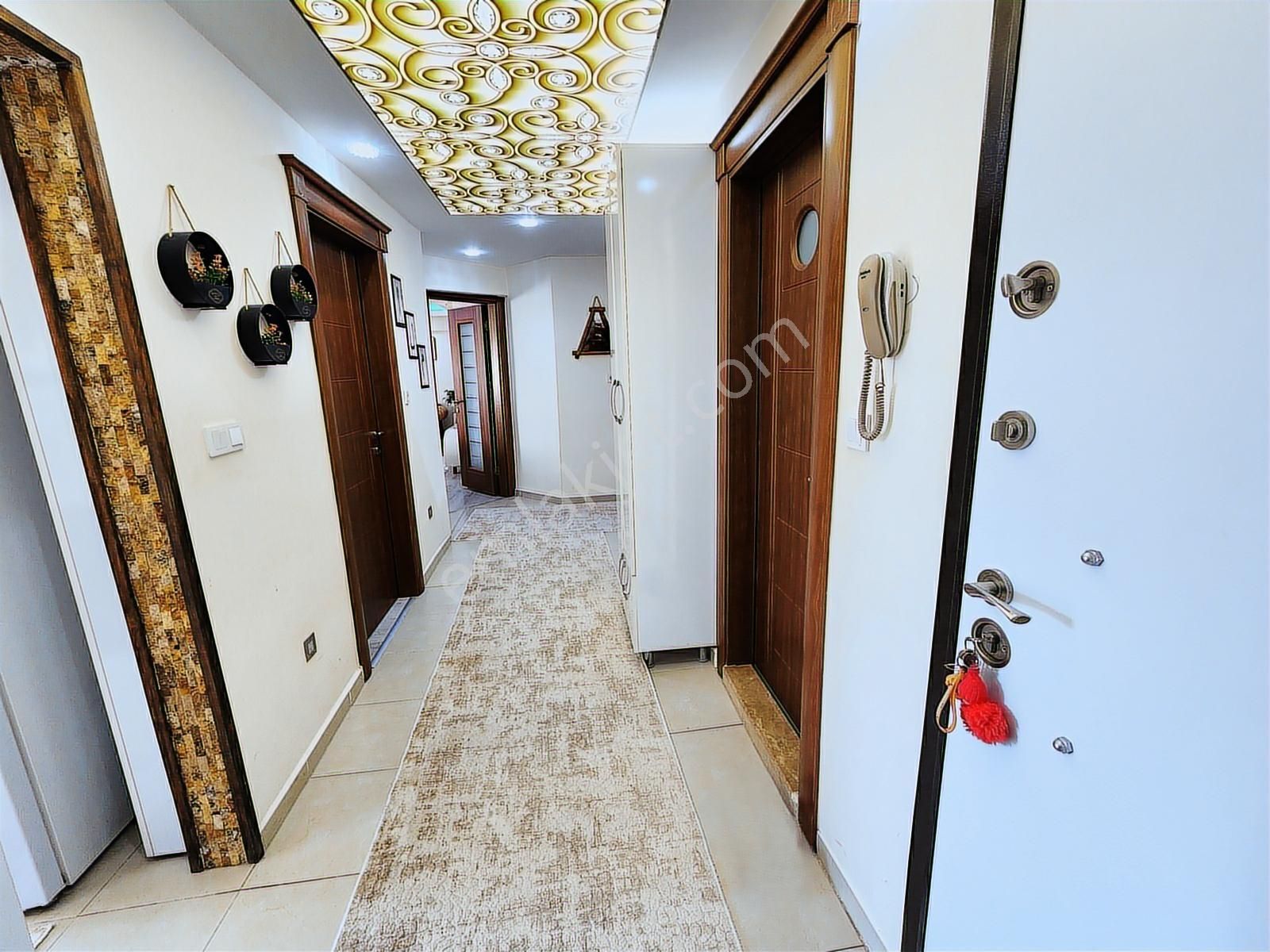 Remax Armadan,buca Bucakoop Mah.site İçi,3+1,satılık Daire - Görsel 23
