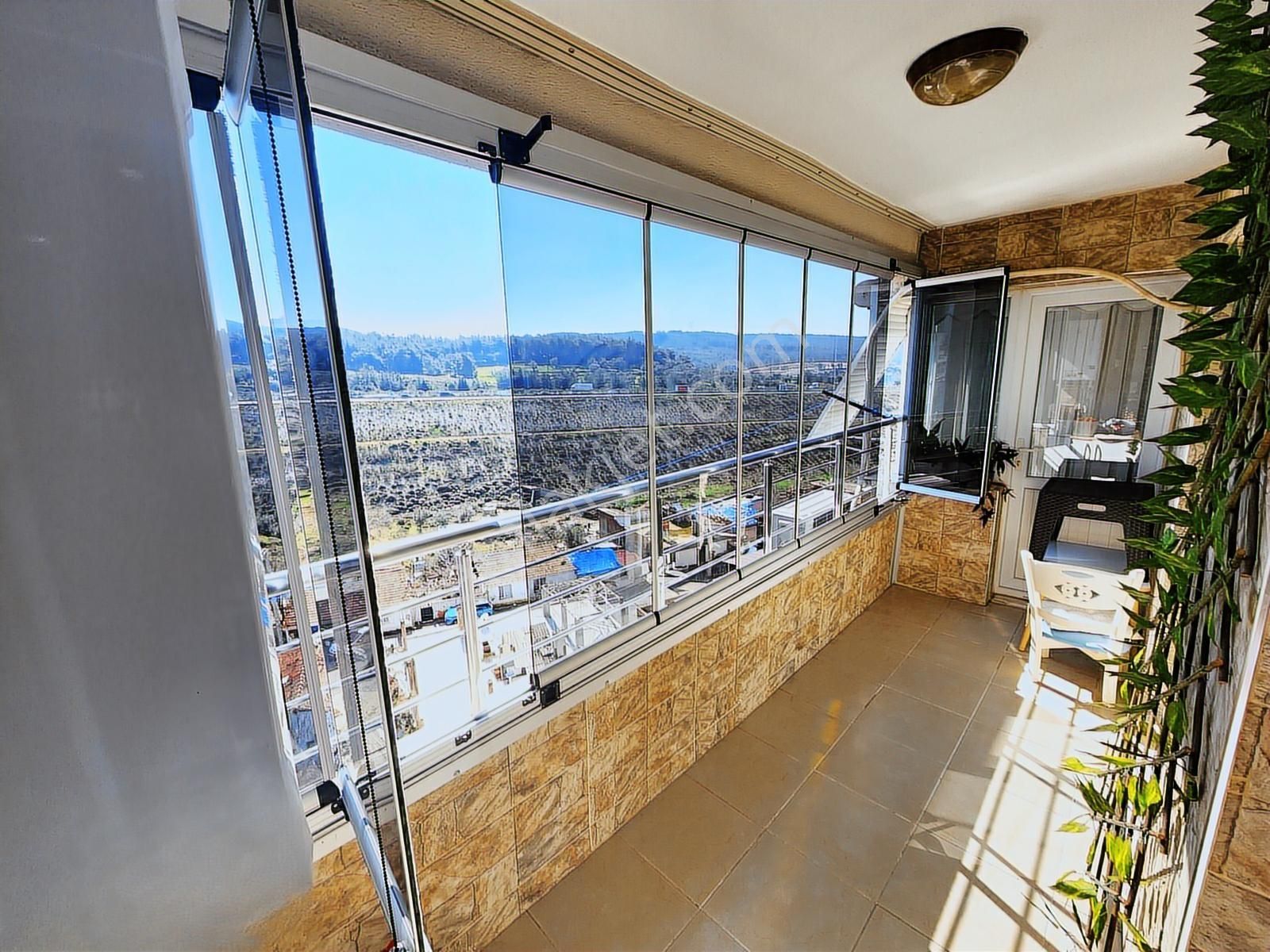 Remax Armadan,buca Bucakoop Mah.site İçi,3+1,satılık Daire - Görsel 15