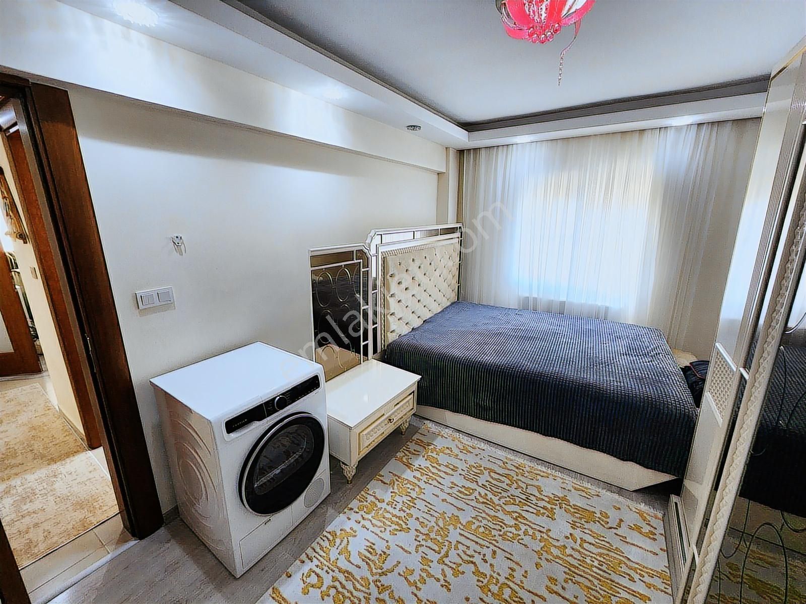 Remax Armadan,buca Bucakoop Mah.site İçi,3+1,satılık Daire - Görsel 16