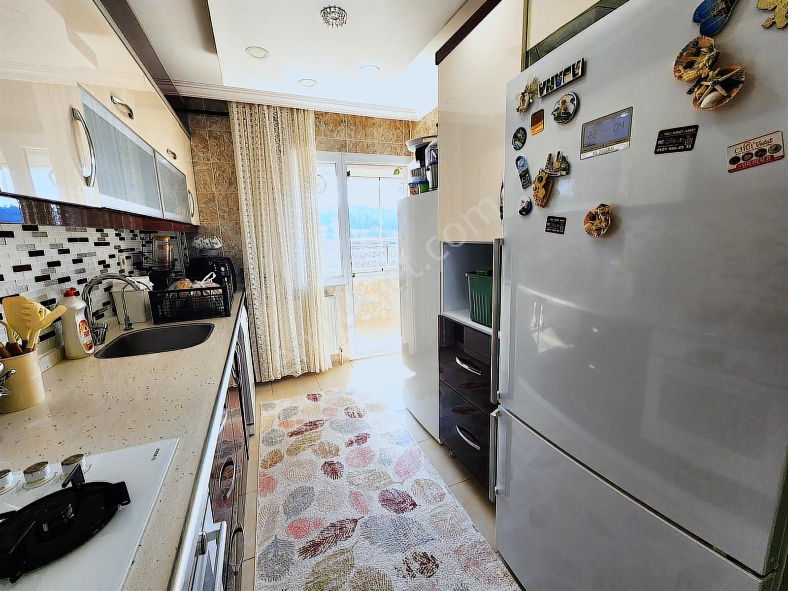 Remax Armadan,buca Bucakoop Mah.site İçi,3+1,satılık Daire - Görsel 14
