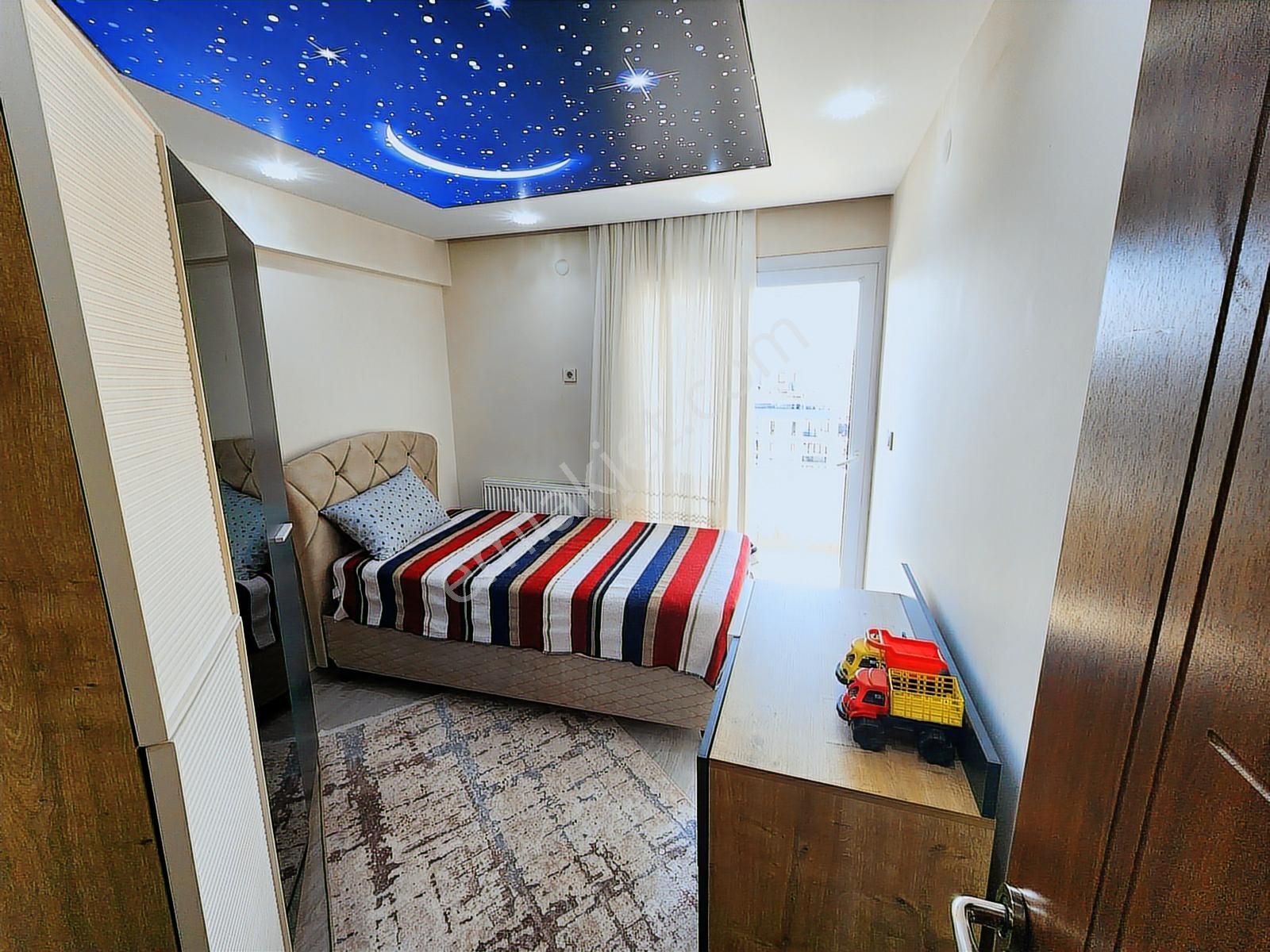 Remax Armadan,buca Bucakoop Mah.site İçi,3+1,satılık Daire - Görsel 18