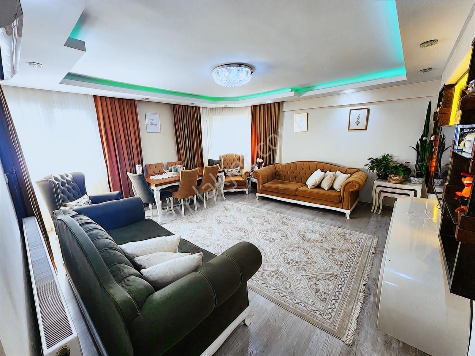 Remax Armadan,buca Bucakoop Mah.site İçi,3+1,satılık Daire - Görsel 24