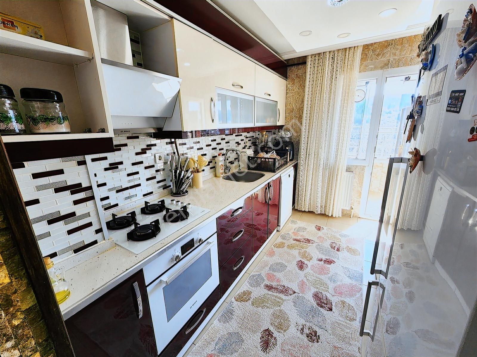Remax Armadan,buca Bucakoop Mah.site İçi,3+1,satılık Daire - Görsel 25