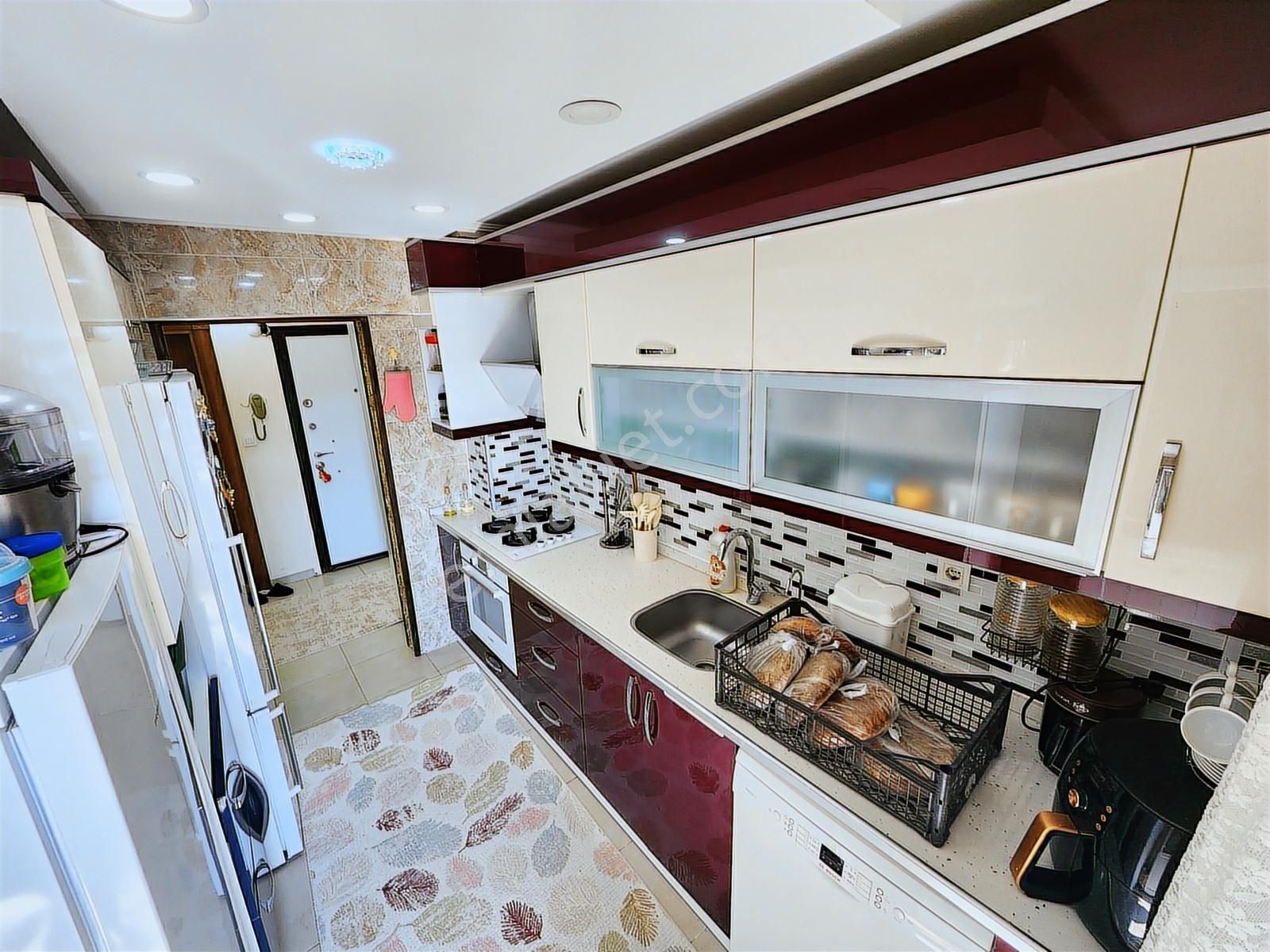 Remax Armadan,buca Bucakoop Mah.site İçi,3+1,satılık Daire - Görsel 6