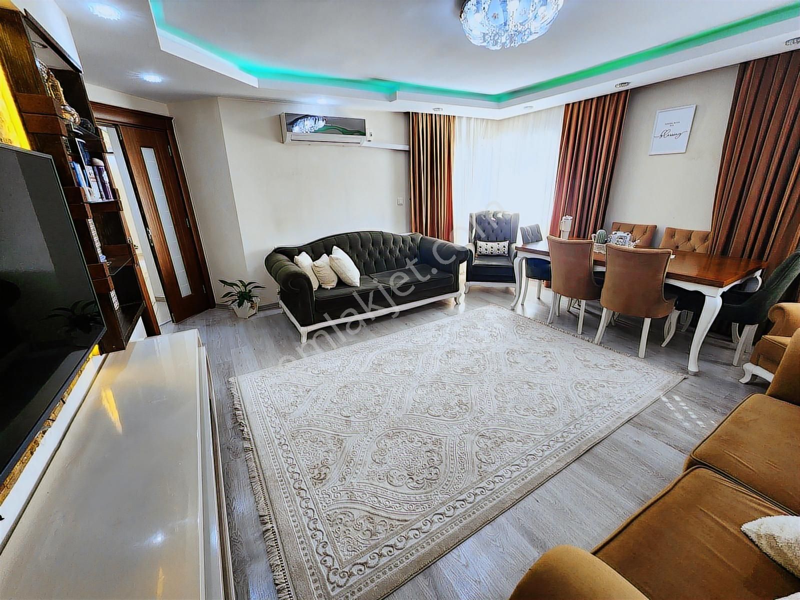 Remax Armadan,buca Bucakoop Mah.site İçi,3+1,satılık Daire - Görsel 2