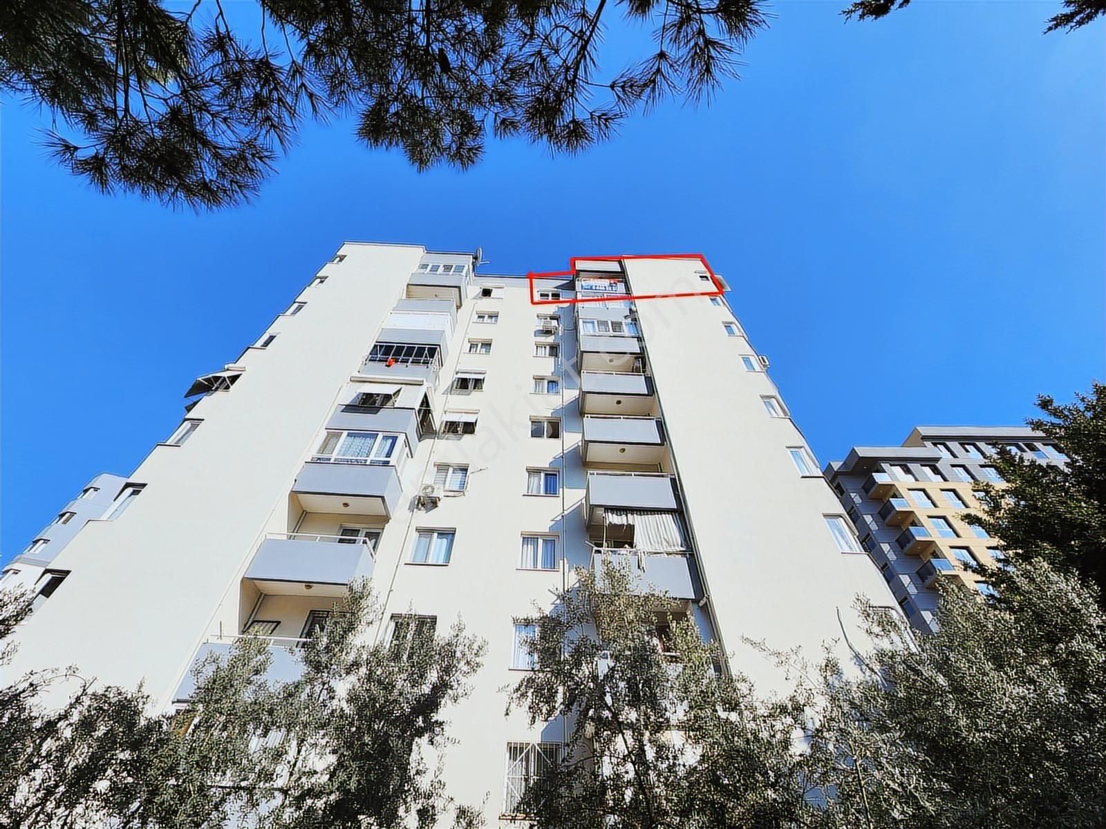 Remax Armadan,buca Bucakoop Mah.site İçi,3+1,satılık Daire - Görsel 11