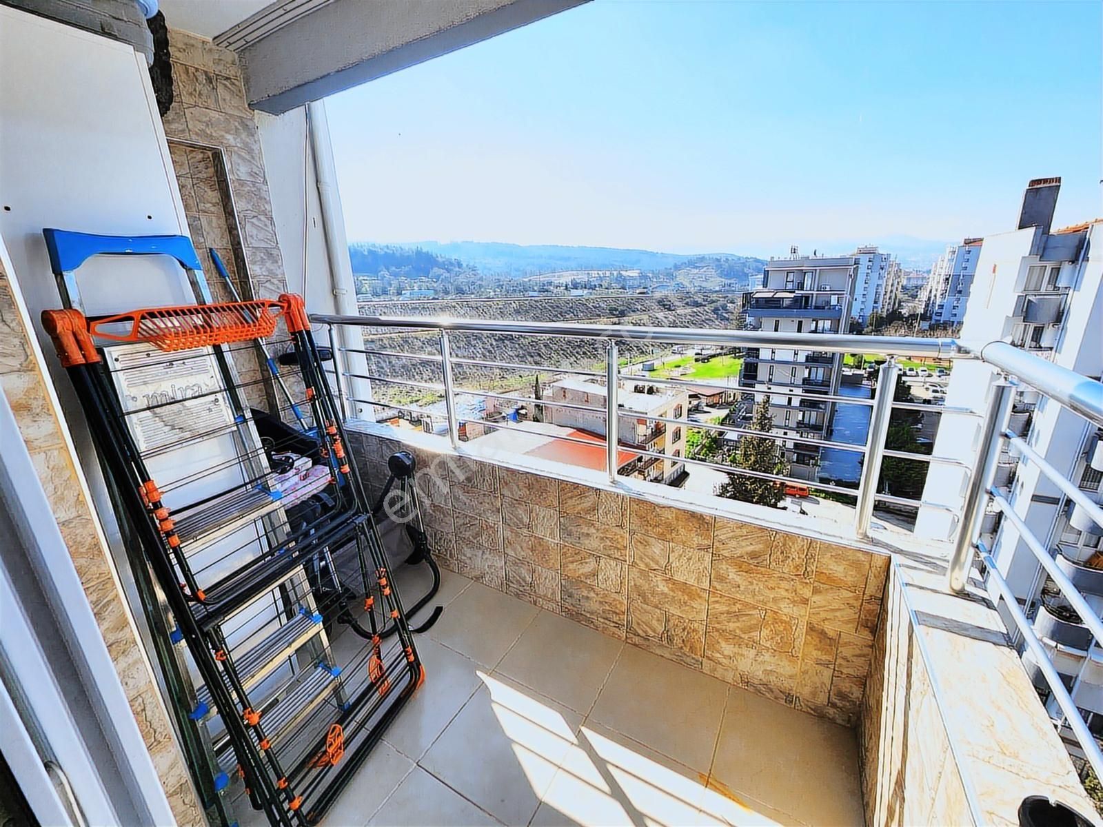 Remax Armadan,buca Bucakoop Mah.site İçi,3+1,satılık Daire - Görsel 8