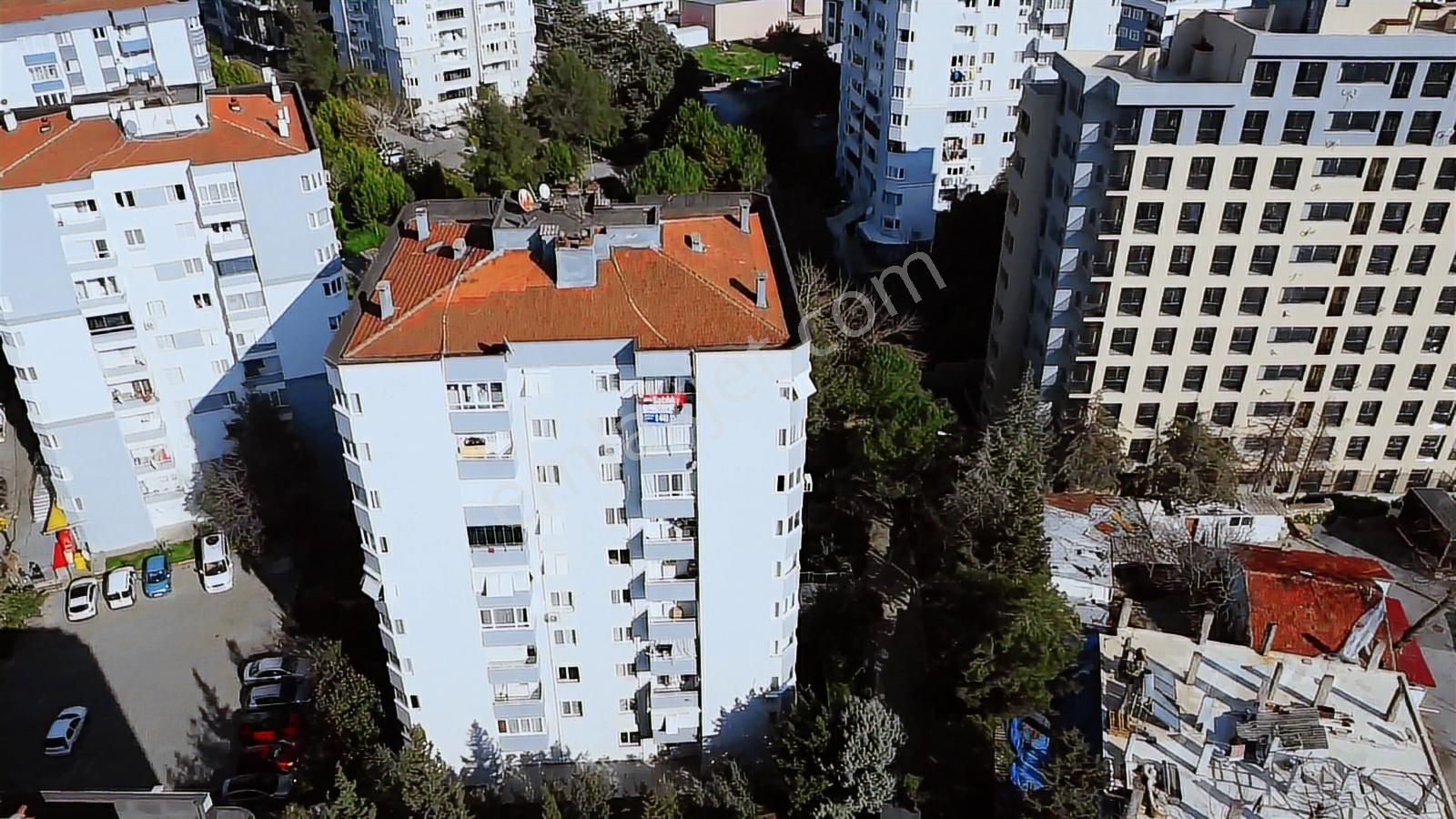Remax Armadan,buca Bucakoop Mah.site İçi,3+1,satılık Daire - Görsel 29