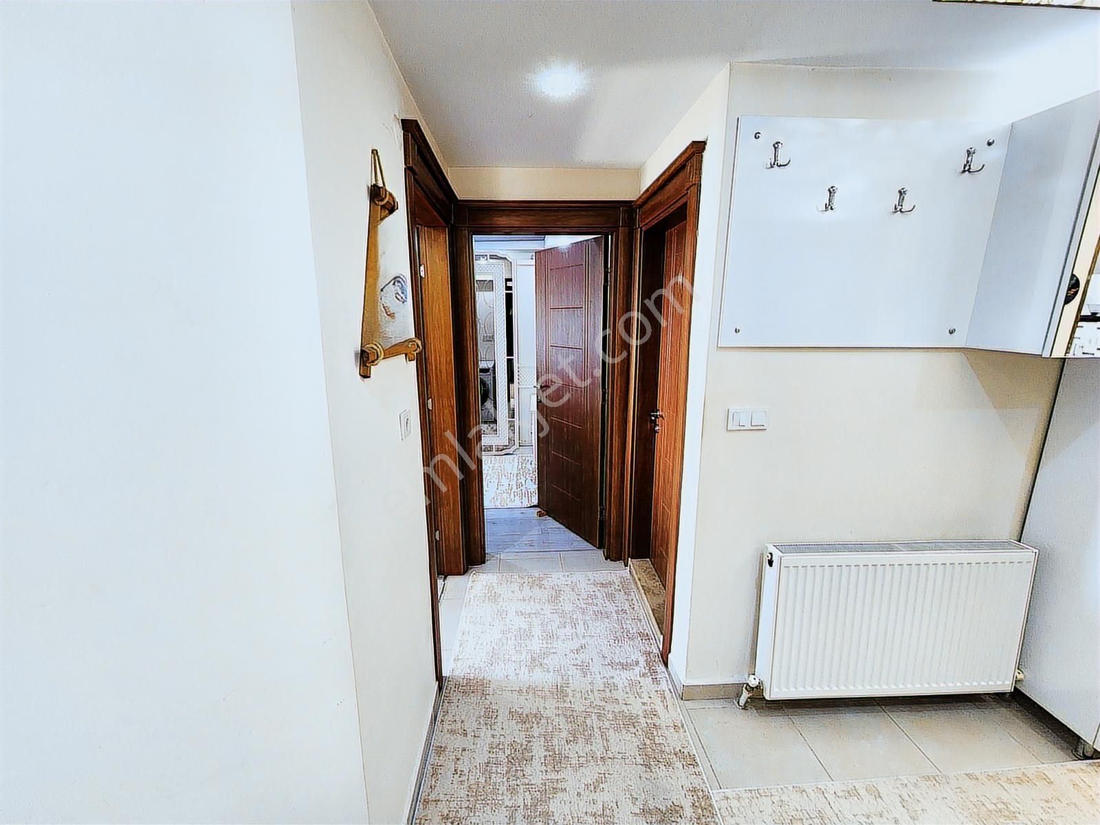 Remax Armadan,buca Bucakoop Mah.site İçi,3+1,satılık Daire - Görsel 34