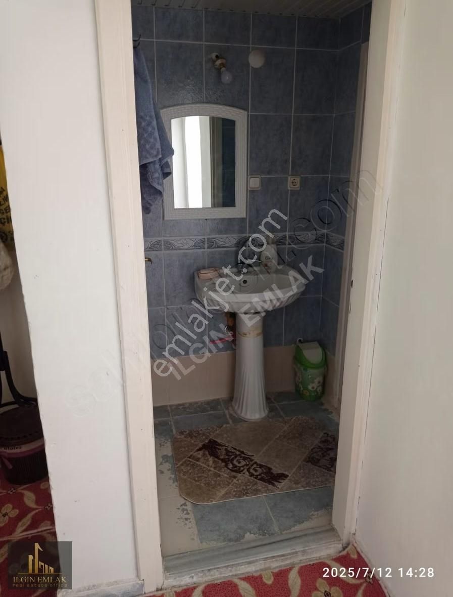 Elif Sitelerinde Masrafsız Triblex Daire - Görsel 16