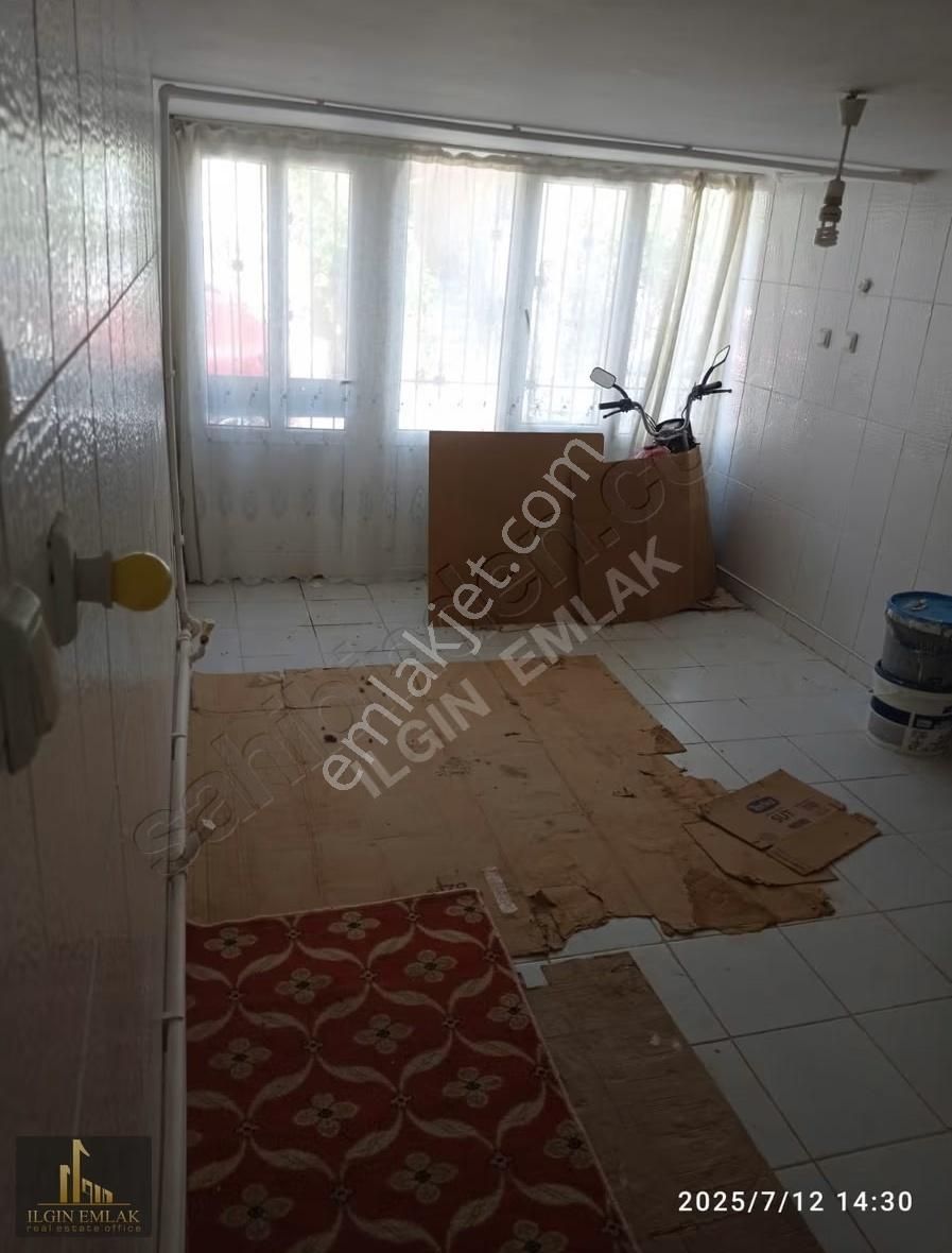 Elif Sitelerinde Masrafsız Triblex Daire - Görsel 13