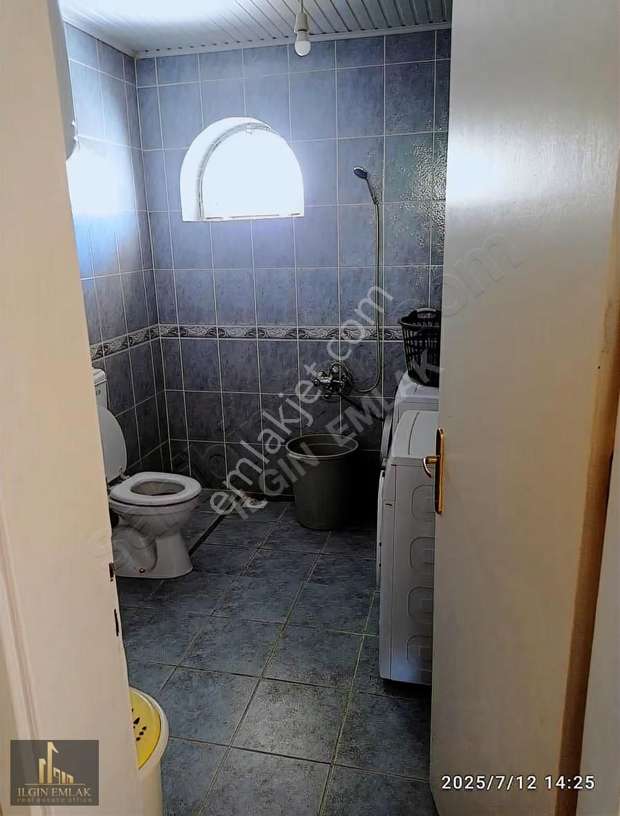 Elif Sitelerinde Masrafsız Triblex Daire - Görsel 4