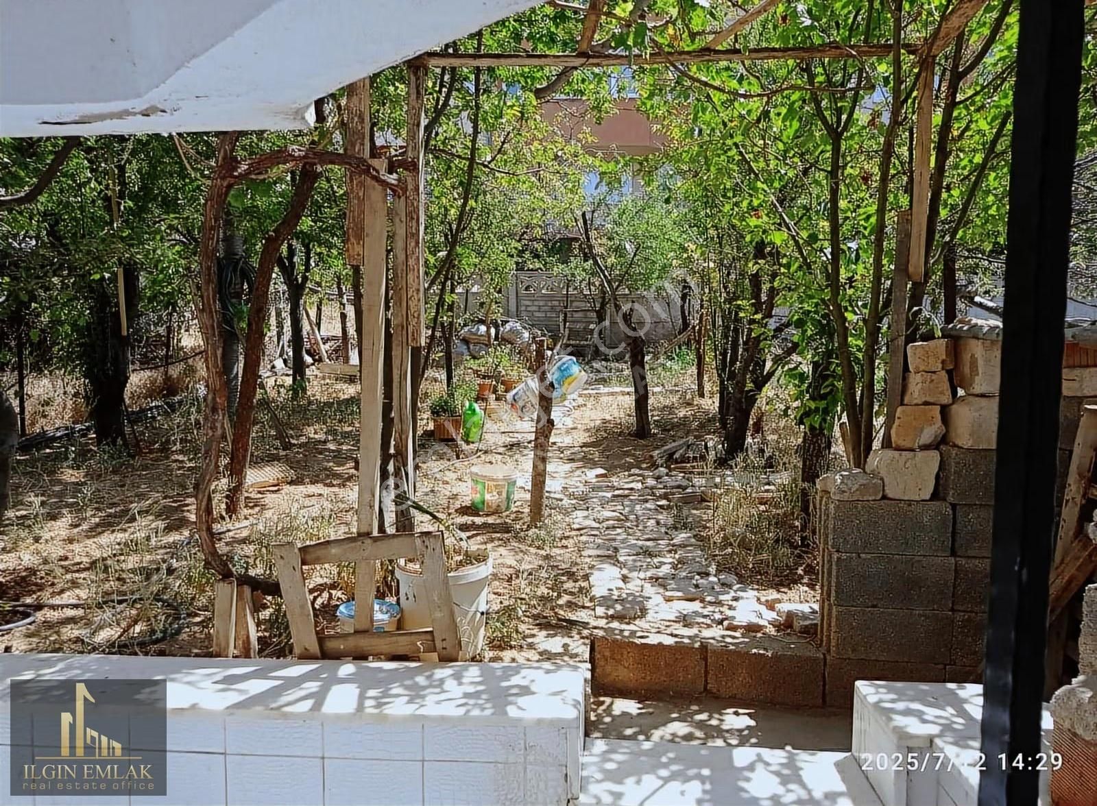 Elif Sitelerinde Masrafsız Triblex Daire - Görsel 29