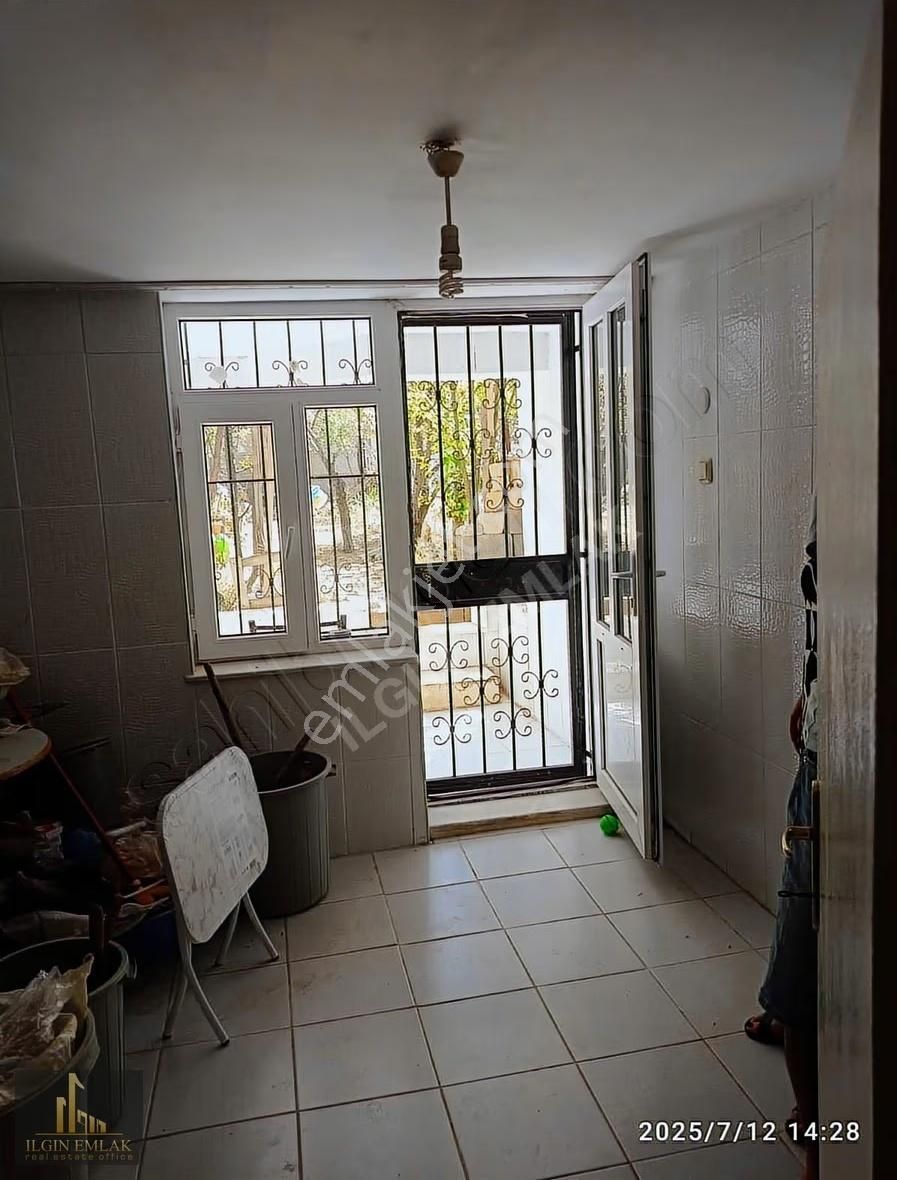 Elif Sitelerinde Masrafsız Triblex Daire - Görsel 17