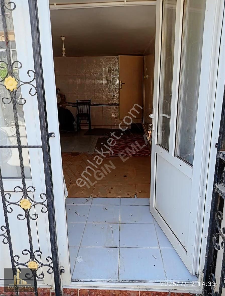 Elif Sitelerinde Masrafsız Triblex Daire - Görsel 20