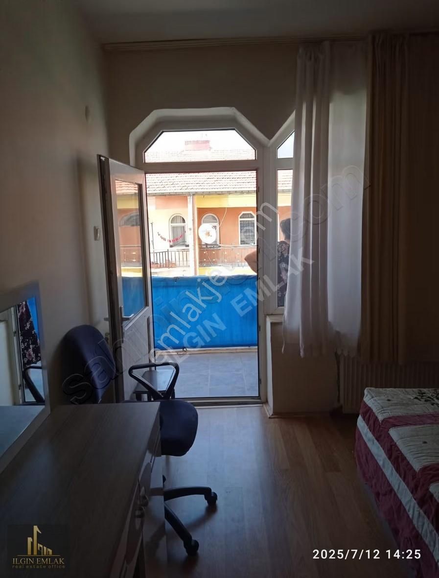 Elif Sitelerinde Masrafsız Triblex Daire - Görsel 10