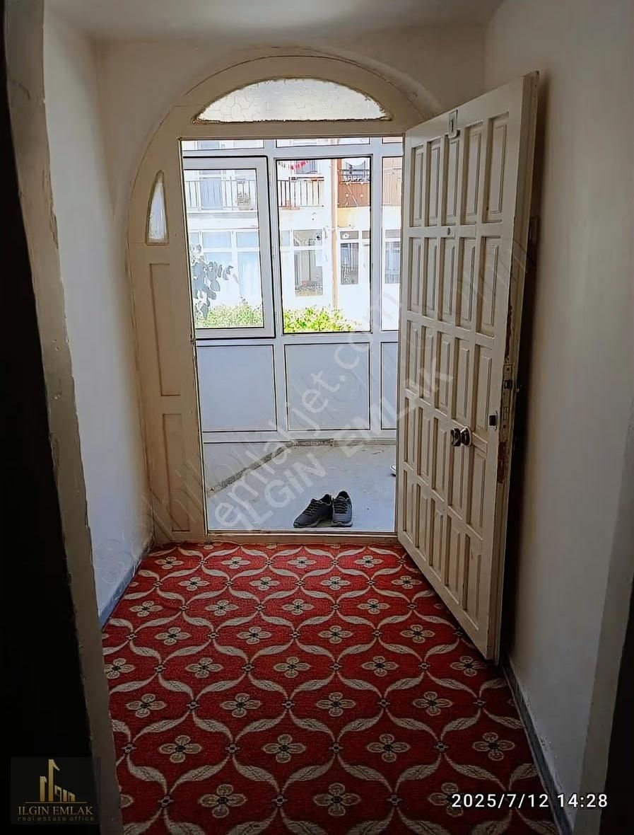 Elif Sitelerinde Masrafsız Triblex Daire - Görsel 27