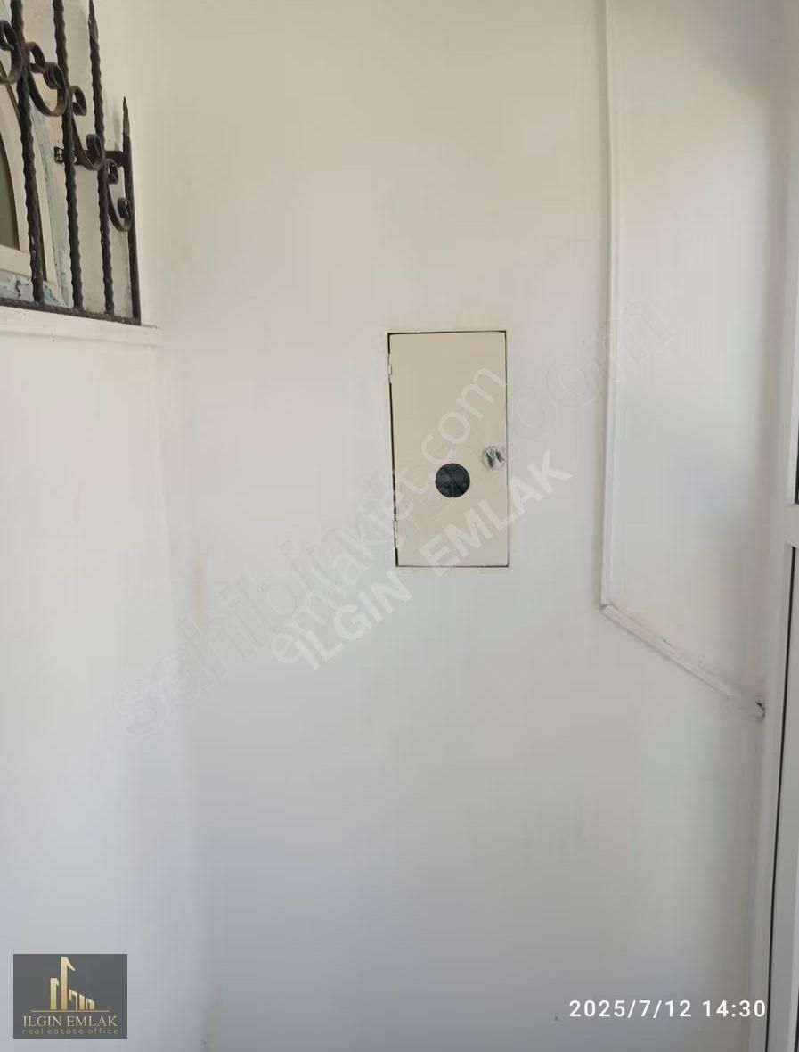 Elif Sitelerinde Masrafsız Triblex Daire - Görsel 2