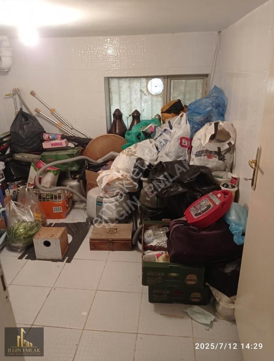 Elif Sitelerinde Masrafsız Triblex Daire - Görsel 30